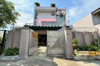 Nhà Nở hậu SHR 3 tầng HXT 173m2 – Quốc Lộ 1A Quận 12 SS