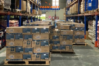 Cho Thuê Kho Xưởng Gần Quốc Lộ 13 - An Toàn, Tiện Lợi, Giá Tốt