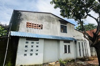 Đất Vuông SHR HXH 228m2 – Vườn Lài Quận 12 S