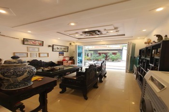 Bán nhà Tây Hồ 50m2, 5 Tầng, 16.8 Tỷ - Phân Lô, Ô Tô Tránh, Vỉa Hè