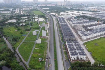 PHÂN LÔ-  VỈA  HÈ- Ô TÔ TRÁNH- KHU ĐẤT DỊCH VỤ- 4.5HA VÂN CANH- HOÀI ĐỨC.
DIỆN TÍCH 50M. MẶT TIỀN