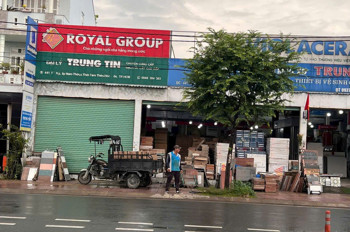 Bán Nhà (12X27) Mặt Tiền Tô Ký Thới Tam Thôn, Hóc Môn Giá 29 Tỷ