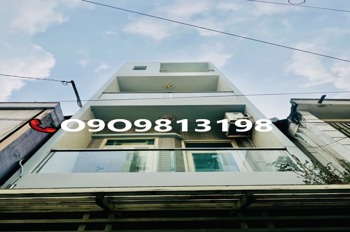 Bán Nhanh SHR Mặt Tiền Phường Chánh Hưng, Quận 8 - Giá 25 Tỷ