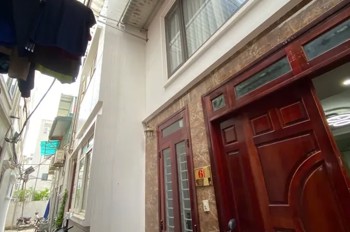 BÁN NAHF RIÊNG Phố Nguyễn Văn Linh 55m2 X 6 tầng MT 5.9m, 7.8 tỷ Long Biên Hà Nội