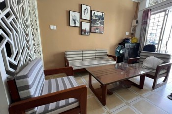 Bán nhà đường Hồ Văn Tư, P. Thủ Đức, TP HCM, DT 96m2, 1 tầng, 3PN, SH, giá 5.8 tỷ