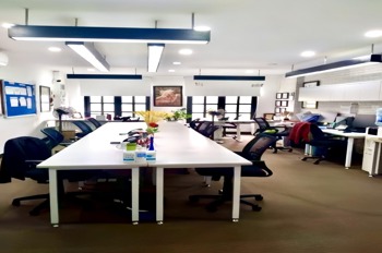 Mặt Phố Thái Thịnh - Kinh Doanh Vượng - Cho Thuê 40tr/th - Vị Trí Đắc Địa