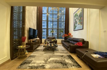 Bán Duplex 3PN Mulberry Lane - Có Chỗ Đậu Ôtô | Giá Tốt