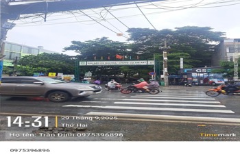 Mặt Bằng Kinh Doanh Ngang 6m+ ĐXH Quận 9 - Vị Trí Tiềm Năng, Giá Tốt