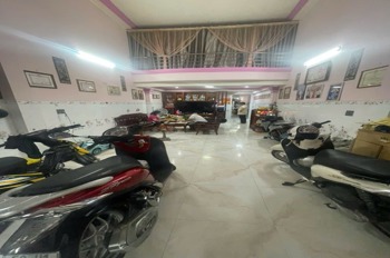 Nhà HXH 7m Tân Kỳ Tân Quý, 76m2, 3 Tầng, 5PN - Giá 8.5 Tỷ