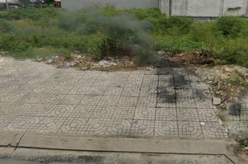 Đất nền Thạnh Xuân 13, Quận 12 - 110m2, SHR, HXH, Giá 4.2 tỷ