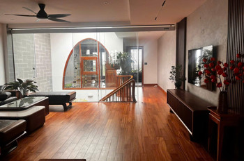 Bán Nhà Đẹp Vạn Phúc – 50m² x 5 Tầng, Giá Chỉ Nhỉnh 11 Tỷ