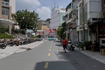 Nhà Nguyễn Văn Nguyễn Hẻm Ô Tô Kinh Doanh Cách 1 Căn Ra Mặt Tiền