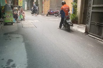 Bán Nhà Xã Đàn2. 54m2. 5 tầng. mặt tiền 4.2m. giá 16.3 tỷ Đống Đa Hà Nội