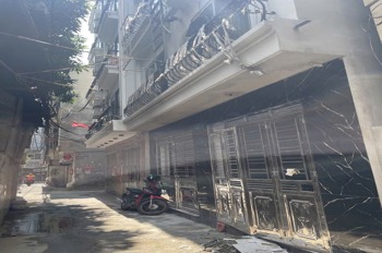 Bán Tòa Căn Hộ Dịch Vụ Mễ Trì Thượng - Dòng Tiền Ổn Định - 18.5 Tỷ