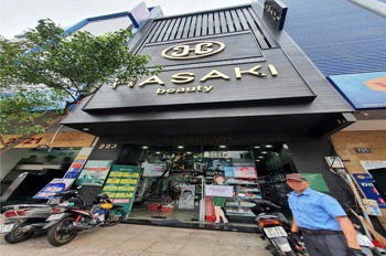 Bán Nhà Mặt Tiền Quận 4 - Vị Trí Đắc Địa, Dòng Tiền Ổn Định