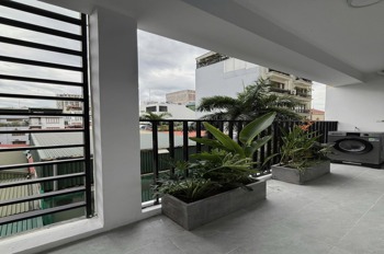 Bán Căn Hộ 3PN Đội Cấn - 89m² - Khu VIP Ba Đình - Full Nội Thất