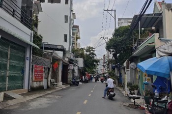 gò vấp: nhà ngõ lê đức thọ 60m2, 1 trệt, sổ hồng, giá hời chỉ 6 tỷ