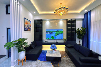 Nhà đẹp Quan Nhân - Vị trí hiếm 02 thoáng trước nhà hơn 3m - Hình ảnh thật