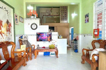 Bán nhà 1 Trệt 1 Lầu Lửng 168m²,SHR đường nhựa 10M,Ngang 6M,gần ĐHQG