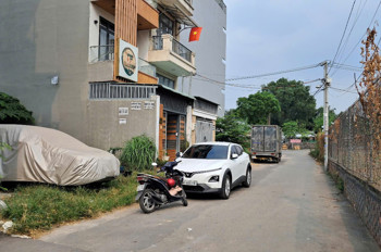 Bán Lô Đất Mặt Tiền Hẻm 8m Đường 22 Linh Đông Thành Phố Thủ Đức