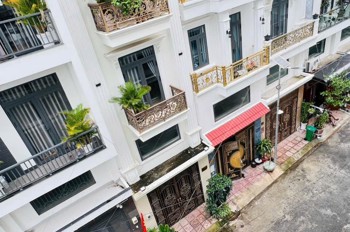 chỉ 6 tỷ! nhà 4 tầng 5pn rộng 72m2 q12 nguyễn ảnh thủ, sổ hồng chính chủ