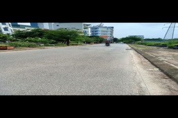 Đất Dịch Vụ Khu C Yên Nghĩa, Hà Đông - Lô Góc Trục Chính 51m2, Giá Tốt