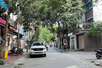 HẠ CHÀO BÁN NHANH APARTMENT MẶT PHỐ LẠC LONG QUÂN_ TÂY HỒ
22 CĂN HỘ CAO CẤP - DÒNG TIỀN
Vỉa hè