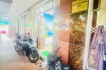 Ngõ 373 Ngọc Hồi , 36m2 nhà 5 tầng 6.2 tỉ