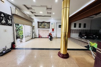 BÁN GẤP TÒA NHÀ KHÁCH SẠN – KDC AN PHÚ -250TR/THÁNG