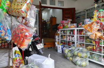 NHÀ GIÁ RẺ – TÂN BÌNH, DĨ AN 
ĐƯỜNG Ô TÔ - KINH DOANH ĐƯỢC CHỈ 2TY8