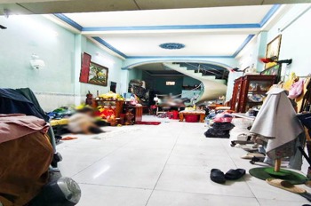 Nhà 3 Tầng Tân Bình - Bùi Thế Mỹ, 62m2, Giá Hơn 6 Tỷ Thương Lượng