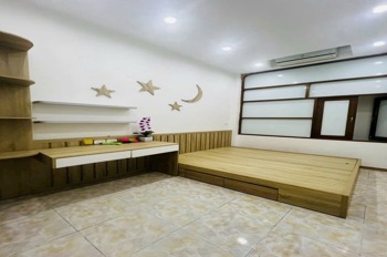 Bán nhà Nghĩa Đô phân lô Bộ Công An - Kinh Doanh, Nhà Đẹp, Giá Tốt