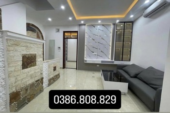 Nhà Vườn Tống Phan - Thanh Xuân: Diện Tích Rộng, Giá Tốt