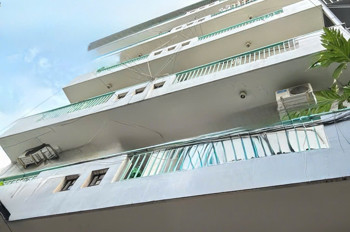 SIÊU TÀI SẢN DÒNG TIỀN – MẶT TIỀN KINH DOANH – CHDV 70 PHÒNG – P13 TÂN BÌNH – NGANG KHỦNG 19M – 6