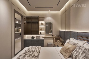 Thanh toán nhẹ nhàng chỉ 9 triệu/tháng đến khi nhận nhà tại TT AVIO Dĩ An cạnh Thủ Đức– KHÔNG ÁP