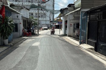 Bán Nhà 68M Giá Tốt 3,65 Tỷ Hẻm Oto 10M Lê Trọng Tấn, Gần Aeon TP KCN TB