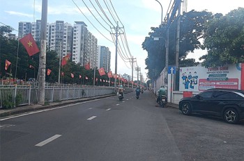 BÁN NHÀ,TÂN PHÚ - 4 TẦNG - GARA Ô TÔ - 73,6M2 – NHỈNH 8 TỶ