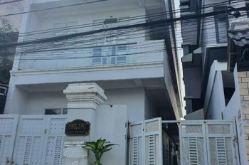 Bán Lô Đất Tặng Dãy Căn Hộ Dịch Vụ Mặt Tiền Hẻm 686 Quốc Lộ 13, Hiệp Bình Phước , Thành Phố Thủ Đức