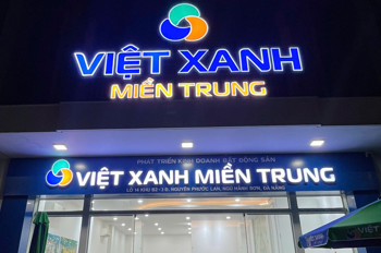 VIỆT XANH GROUP TUYỂN DỤNG TẠI ĐÀ NẴNG