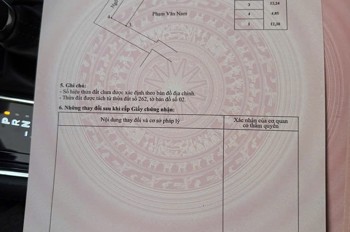 Lô góc 60m² giá chỉ 7xx triệu – cơ hội đầu tư hiếm tại Tân Phong, Kiến Thụy] ZALO 0567 222 555