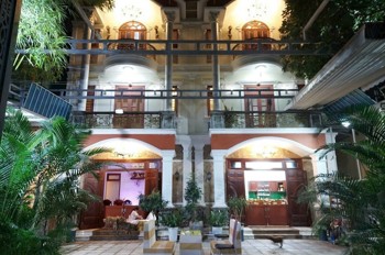 Bán Đất Biệt Thự Tặng Nhà 3 Lầu Tại Đường Số 8, Hiệp Bình Phước, Thành Phố Thủ Đức