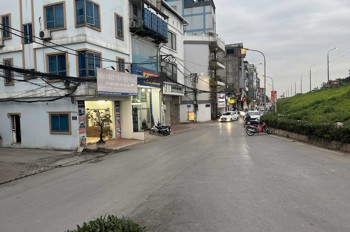 bán nhà mặt phố Lâm Du, 110m x 7 tầng, 18 phòng khép kín, dòng tiền 70tr/tháng