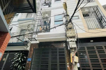 Bán nhà 46M2 x 7 tầng , MT 3.4M  Nhà Dòng tiền - CCMN Tân Triều - Thanh Trì - Giá 11.5 tỷ