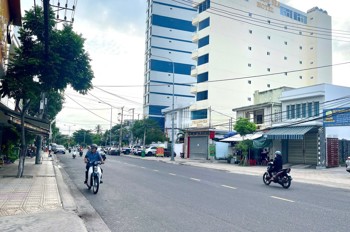 BÁN LÔ ĐẤT VEN BIỂN HIẾM HOI – HẺM DÃ TƯỢNG THÔNG HOÀNG DIỆU