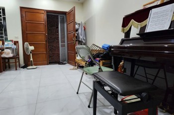 BÁN NHÀ RIÊNG Phú Viên-Bồ Đề 34m2 X 5 Tầng 6.1 tỷ Long Biên Hà Nội