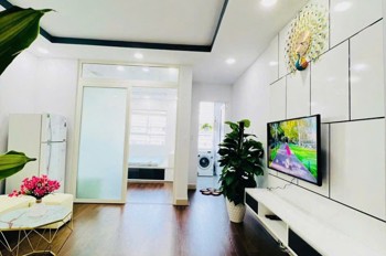 BÁN CĂN HỘ CT7 – VĨNH ĐIỀM TRUNG, FULL NỘI THẤT!