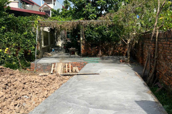 Vỡ nợ cần bán 52 m2 Kiêu Kỵ Gia Lâm, gia thỏa thuận, liên hệ 0985865658