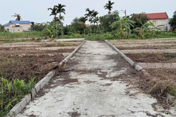 Lô đất 48.6m² giá chỉ 5xx triệu – cơ hội đầu tư tại Hợp Đức, Đồ Sơn ZALO 0567 222 555