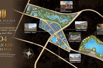 NOBEL PALACE – KẾT NỐI CẦU GIẤY, TÂY HỒ  NHẬN NHÀ QUÝ II NĂM 2026