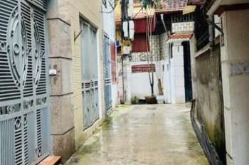 Bán nhà Trần Cung - 56m2 - 4tầng - 4m MT - ngõ thông 3 gác tránh nhau - 50m ra phố 13 ty